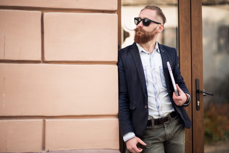 Ready for a Style Upgrade? Shop the Best Men’s Glasses in Town!