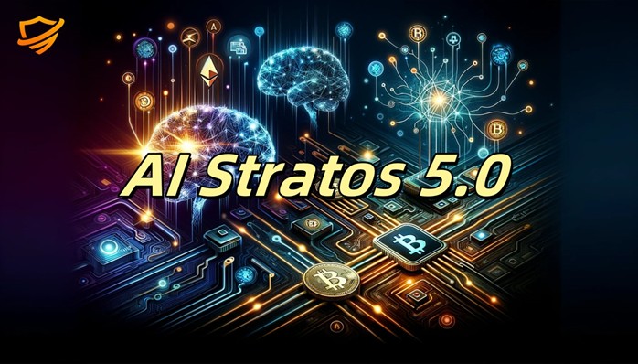 AI Stratos 5.0: Revolutionizing Intelligent Trading with Cutting-Edge AI Technology