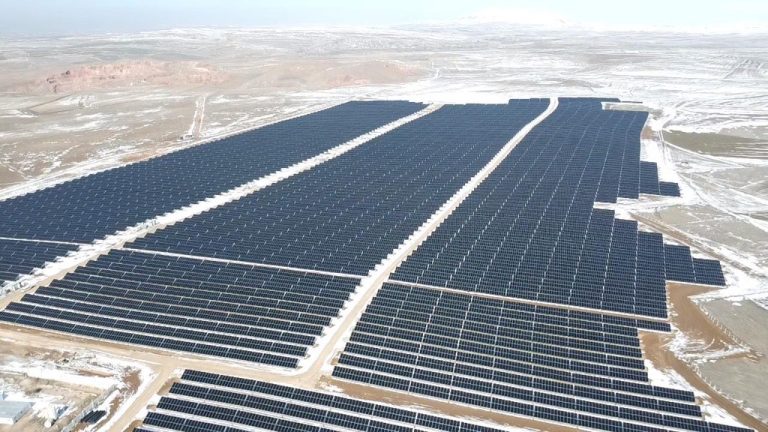 VitrA Tiles Strengthens its Sustainability Vision with New Solar Power Plant