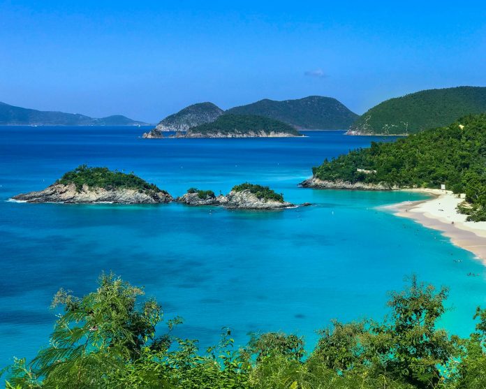 St. Kitts.