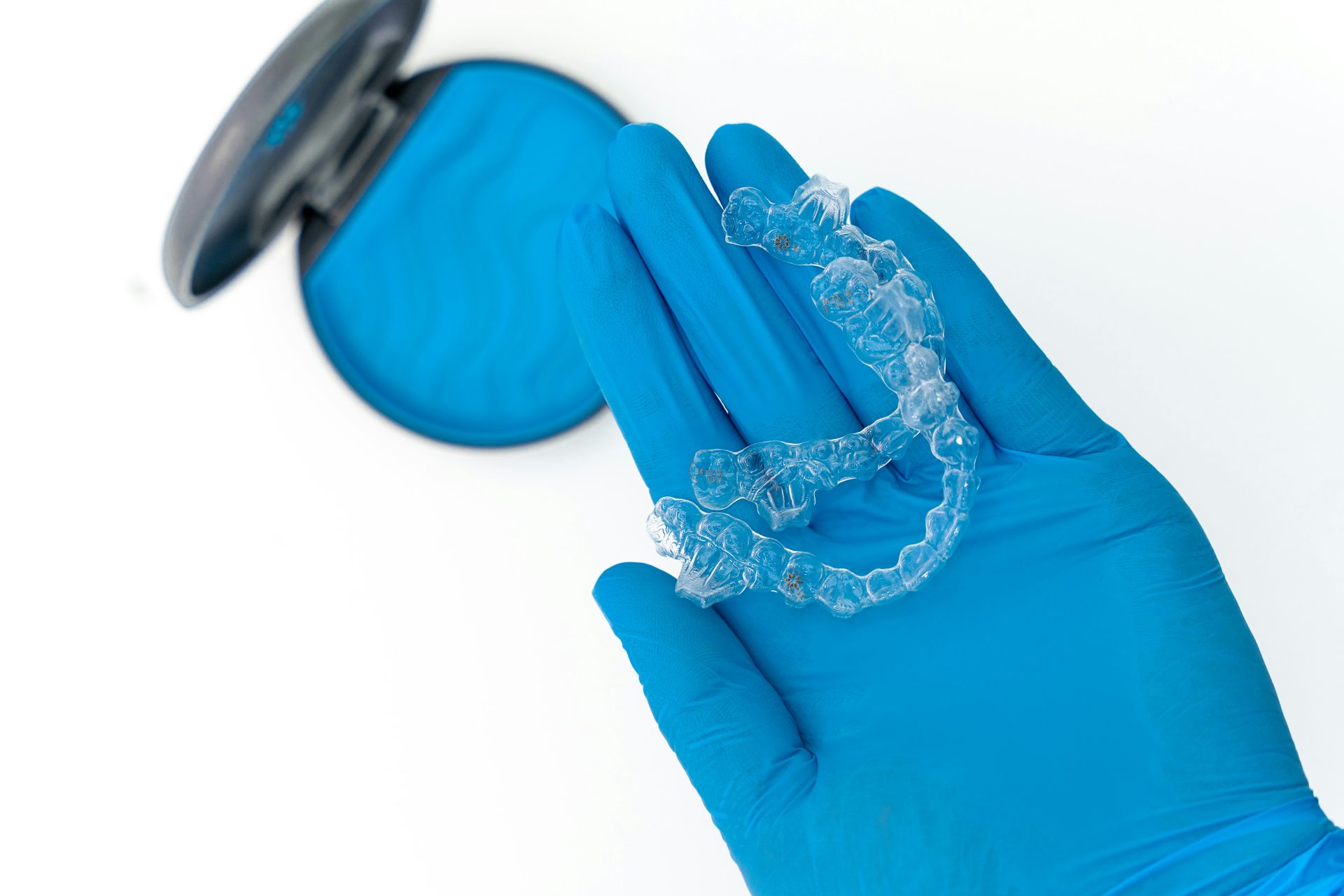 How Invisalign Fits Seamlessly Into Your Lifestyle