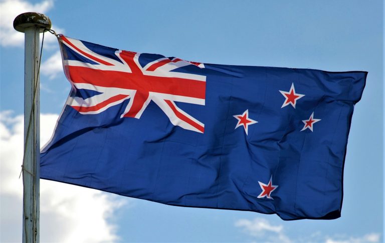 New Zealand’s Digital Economy Thrives with Growing Online Gaming Sector