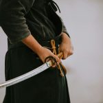The Art of the Katana