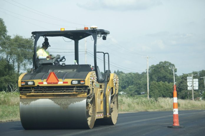 What Is Tarmac Surfacing? Everything You Need to Know