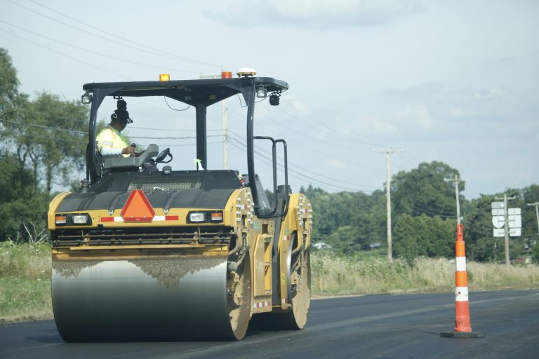 What Is Tarmac Surfacing? Everything You Need to Know