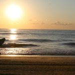 Safety Innovations at Norfolk's Ocean View Beach Following Health Advisories