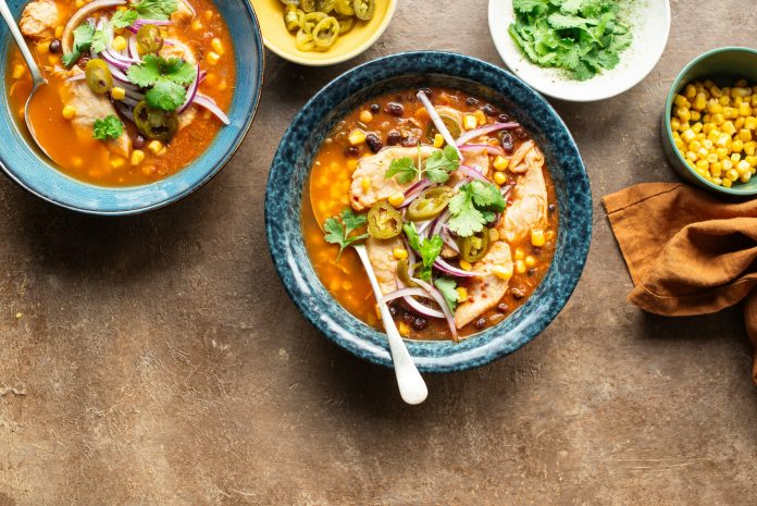 Plant-Based Protein