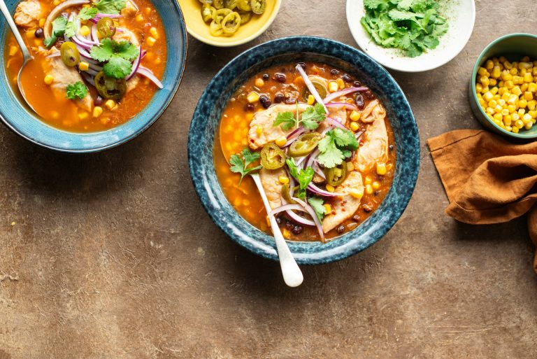 Plant-Based Protein: The Future of Sustainable Eating