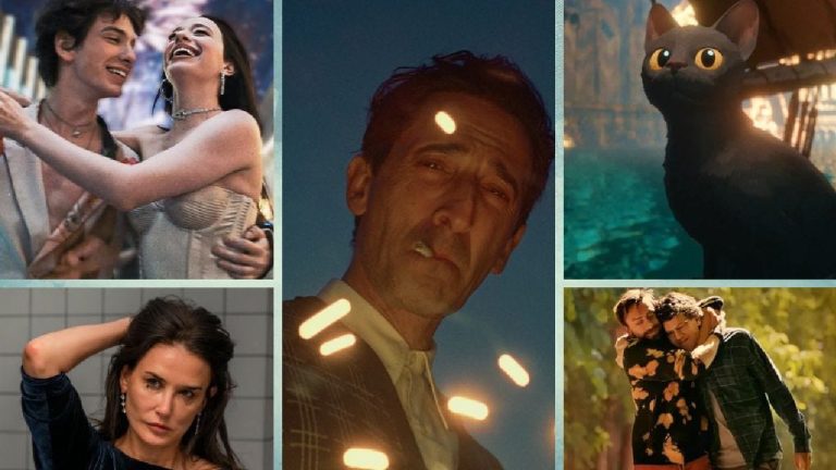 Watch the 2025 Oscars in Canada | 97th Academy Awards on TV