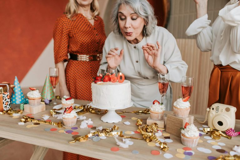 DIY Birthday Decorations: Save Money and Add a Personal Touch
