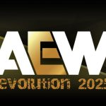 AEW revolution viewing info