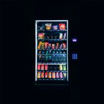 Business Growth with Smart Vending Machine Investments