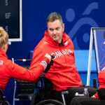 World Wheelchair Curling 2025