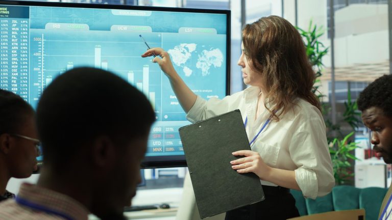 The Modern Enterprise Support Framework – The Essential Components for Success