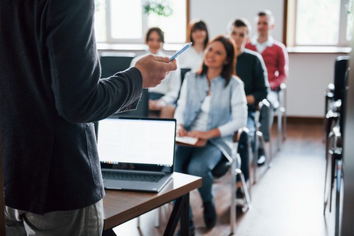 Beyond the Classroom