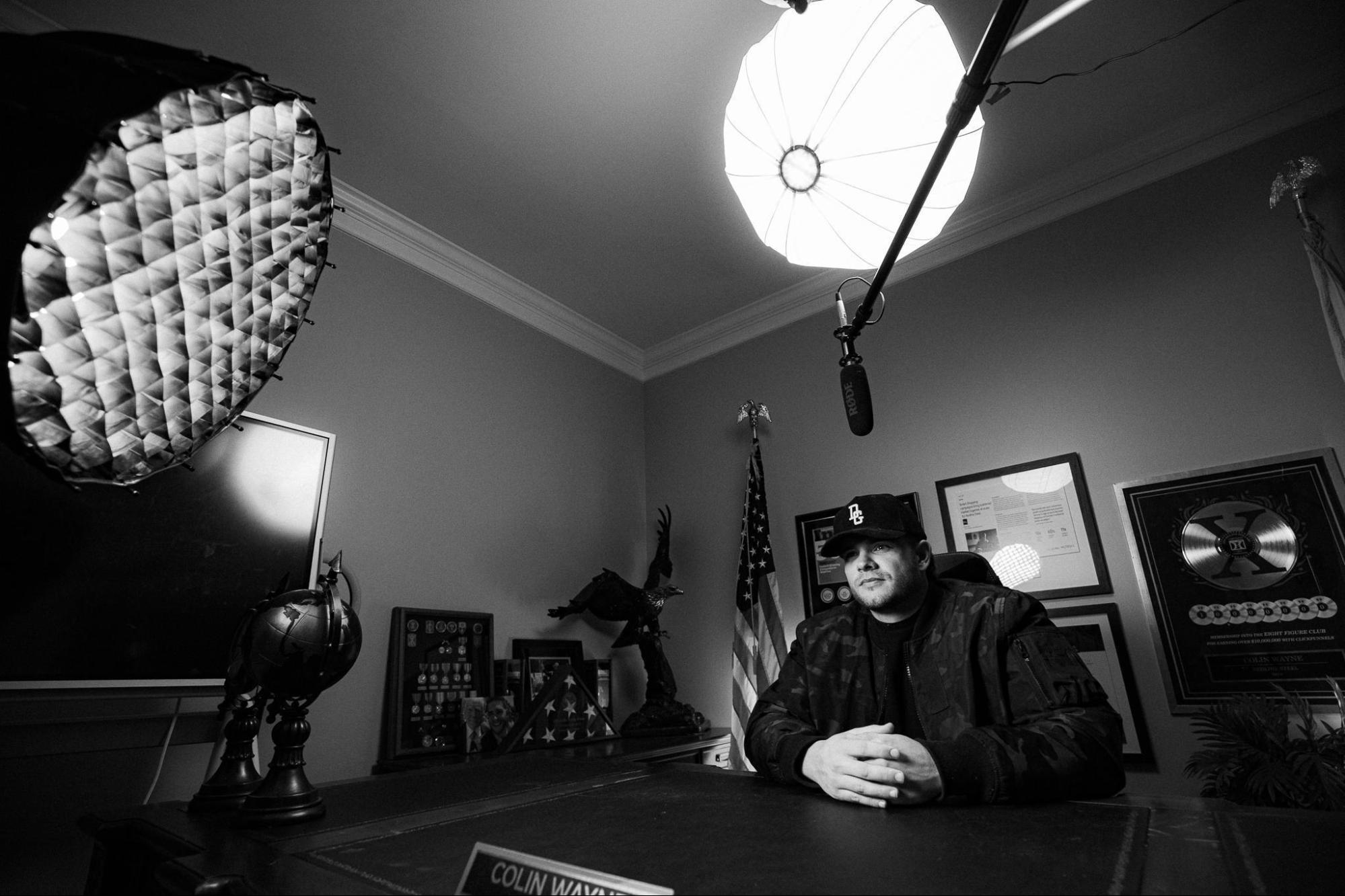 Shopify, Where's My Data?