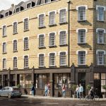 Maslow Capital Funds Chelsea Development with £12.35M