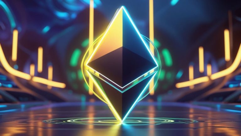 Ethereum Institutional Trust Grows as Fidelity Invests $25.5 Million