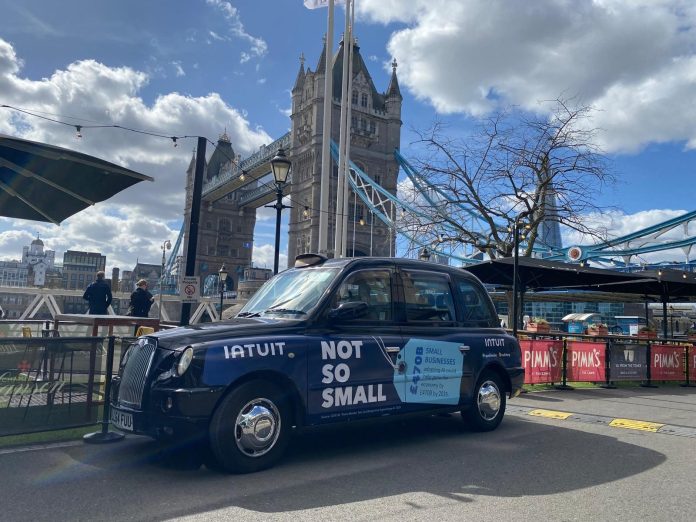 Intuit Launches Small Business Growth Council to Drive UK Digital Adoption