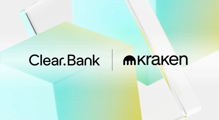 ClearBank Expands Partnership with Kraken to Enhance GBP Clearing Services