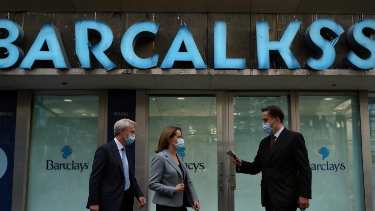 Barclays Sells Majority Stake in UK Payments Unit to Focus on Core Banking