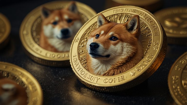 Dogecoin Price Pump and Market Outlook for 2025