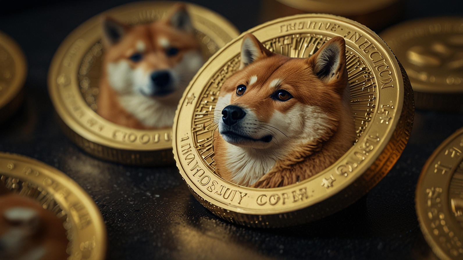 Dogecoin Price Pump
