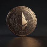 Ethereum Crypto Coin