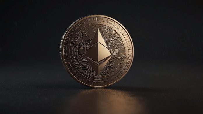 Ethereum Crypto Coin