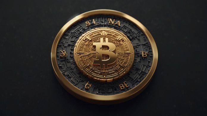 Solana Crypto Coin