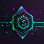 Solana Crypto Coin Digital Asset