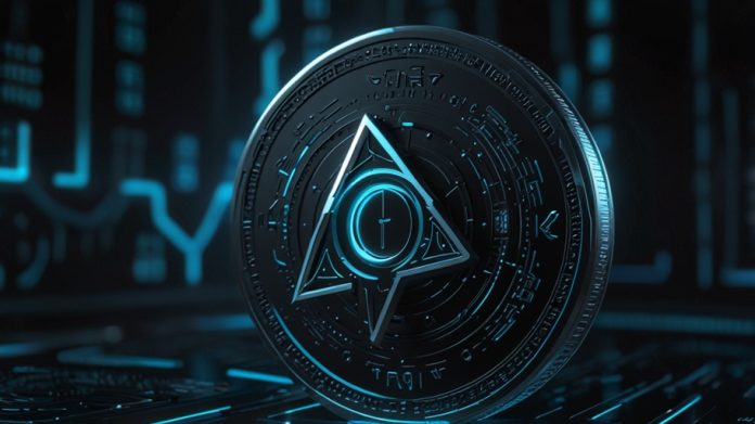 Tron Coin
