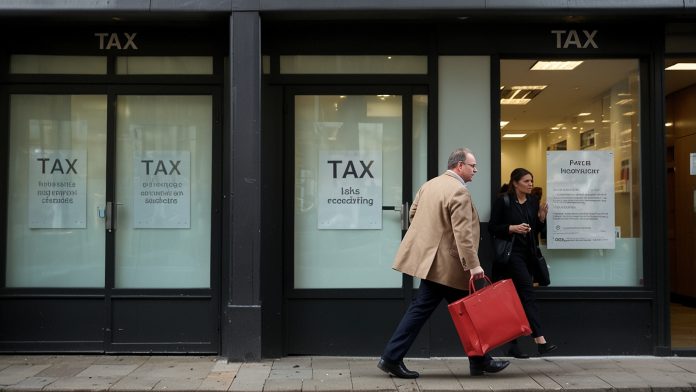 UK Job Market