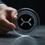 XRP Crypto Coin