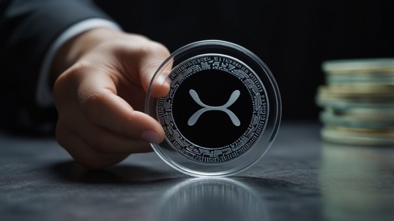 XRP Pumps $2 Mark as Crypto Market Heats Up