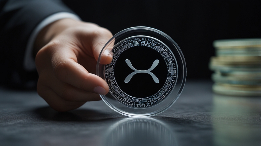 XRP Pumps $2 Mark As Crypto Market Heats Up