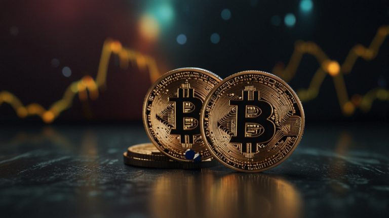 Bitcoin Surges Past 79000 as Market Shows Signs of Recovery