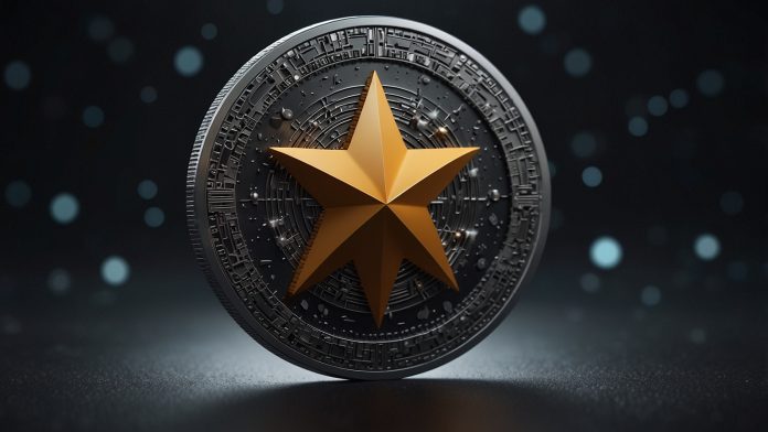 Stellar Crypto Coin