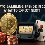 Crypto Gambling