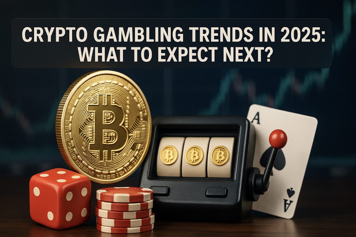 Crypto Gambling