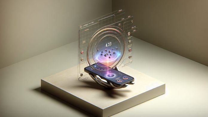 Mobile Technology