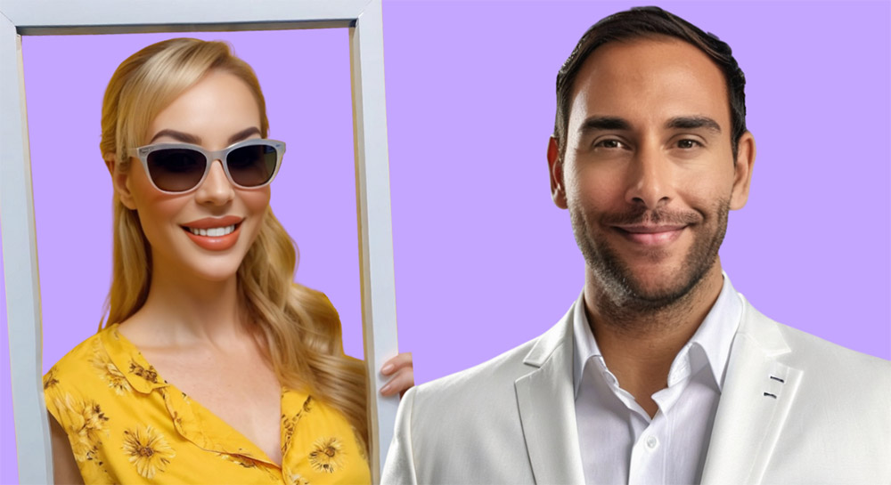 "Visibility Attracts Money" State Dennis Olympios & Emily Pappas Who Elevate Personal Brands Through LinkedIn Thought Leadership and Elite PR