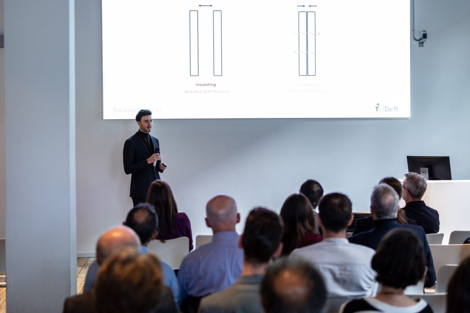 Designing the Next Generation of High-Performance Buildings