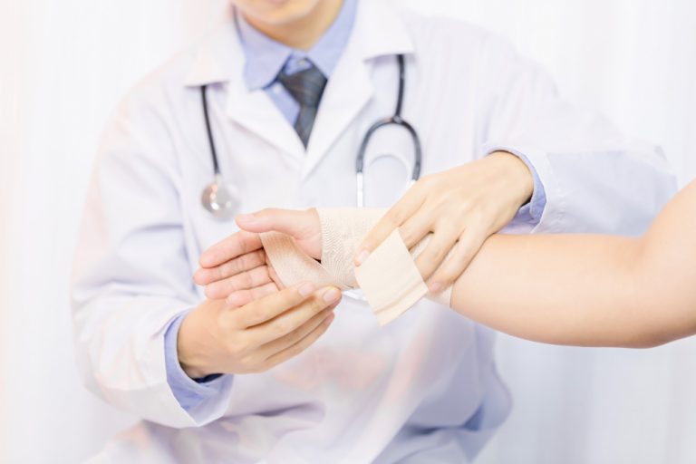 Innovation and the Future of Wound Care: Transforming Healing with Technology