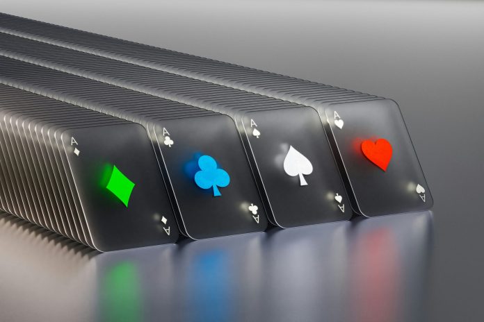 casino games