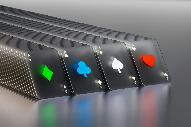 An introduction to the best minimum deposit online casino games