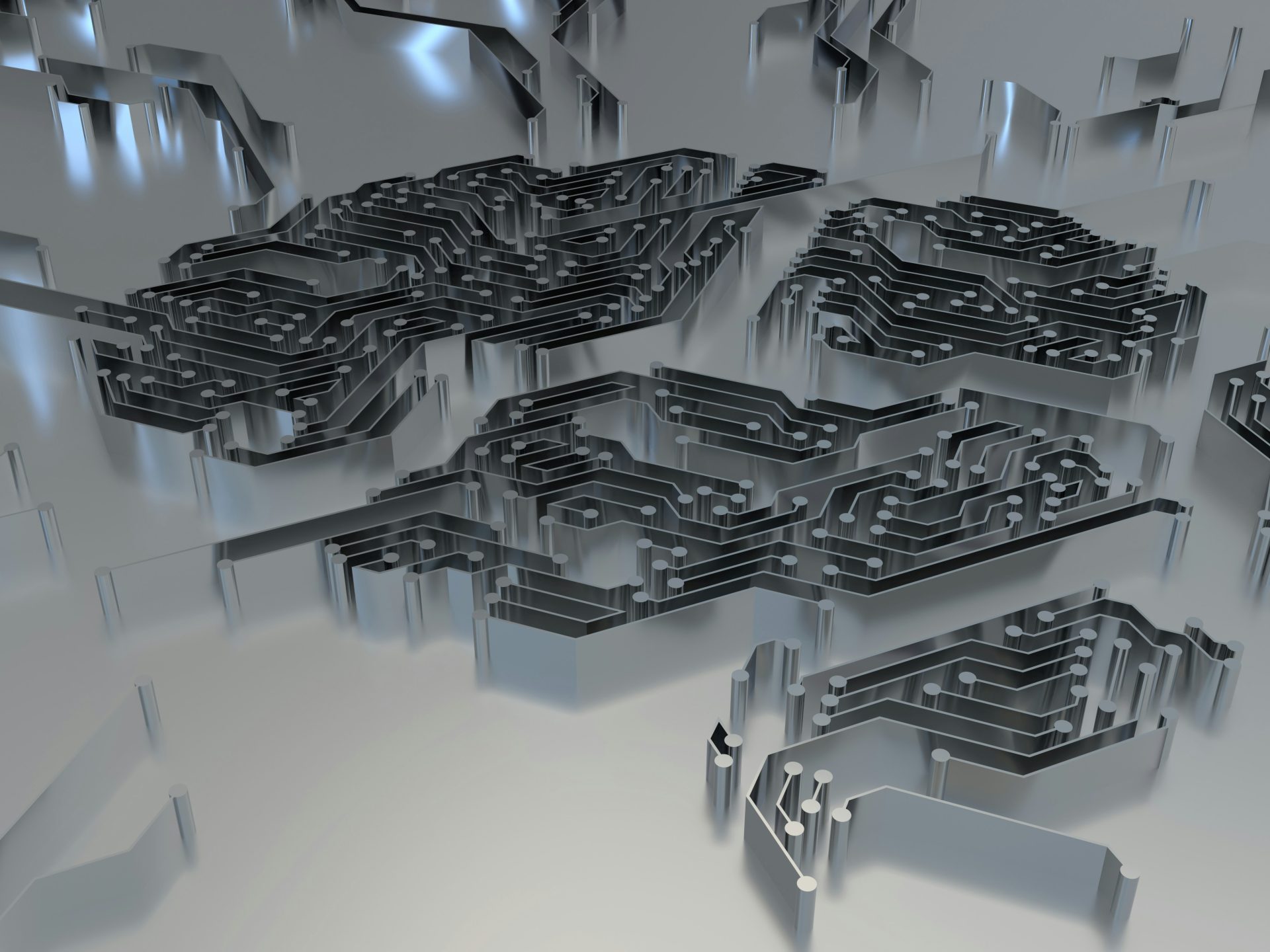 Trillion-Dollar AI Market on the Horizon