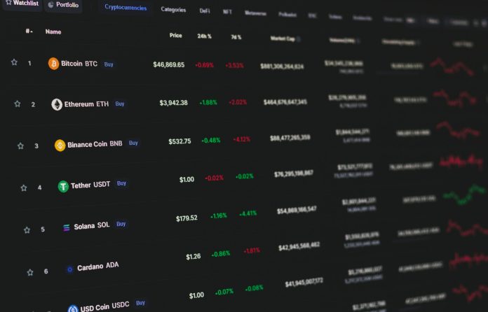 Building a Crypto Trading Portfolio: A Strategic Guide to Long-Term Growth