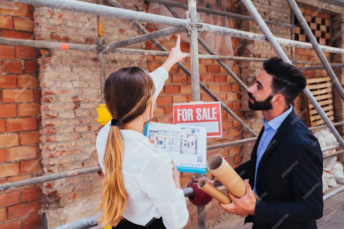 How a construction company in London can help reduce building costs