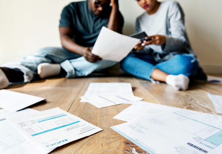 How to check for and remove a CCJ